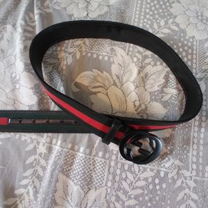 Men's Gucci Belt
